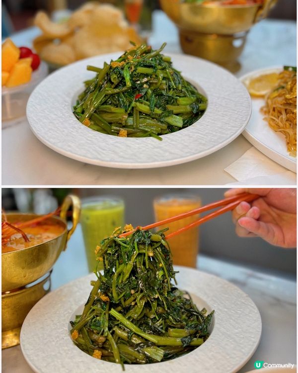 🎀深圳。雅緻泰式精緻料理🇹🇭🎀