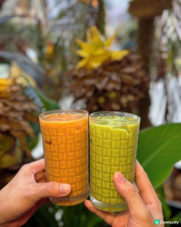 🎀深圳。雅緻泰式精緻料理🇹🇭🎀