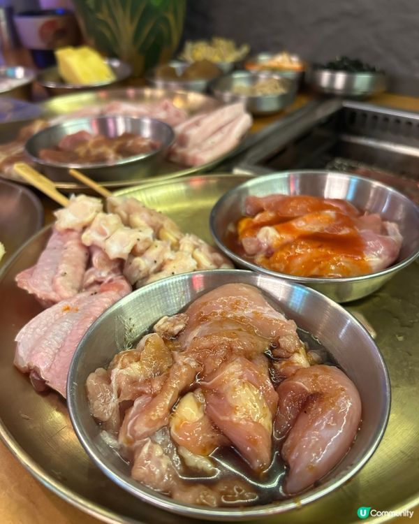 燒肉屋天后🔥和牛榴槤放題！🤤 120分鐘任食！