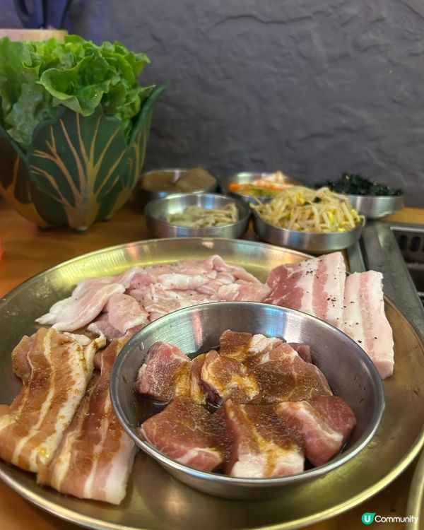 燒肉屋天后🔥和牛榴槤放題！🤤 120分鐘任食！