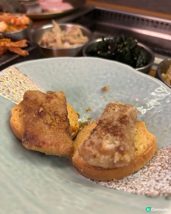 燒肉屋天后🔥和牛榴槤放題！🤤 120分鐘任食！