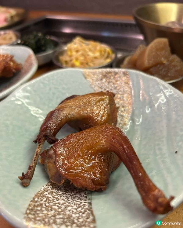 燒肉屋天后🔥和牛榴槤放題！🤤 120分鐘任食！