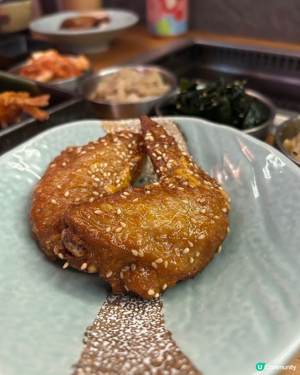 燒肉屋天后🔥和牛榴槤放題！🤤 120分鐘任食！