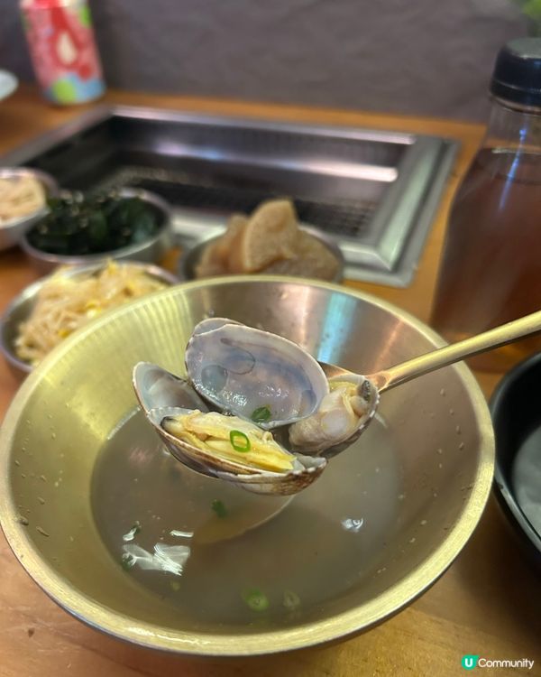 燒肉屋天后🔥和牛榴槤放題！🤤 120分鐘任食！