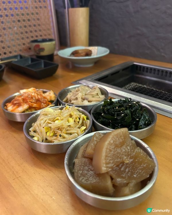 燒肉屋天后🔥和牛榴槤放題！🤤 120分鐘任食！