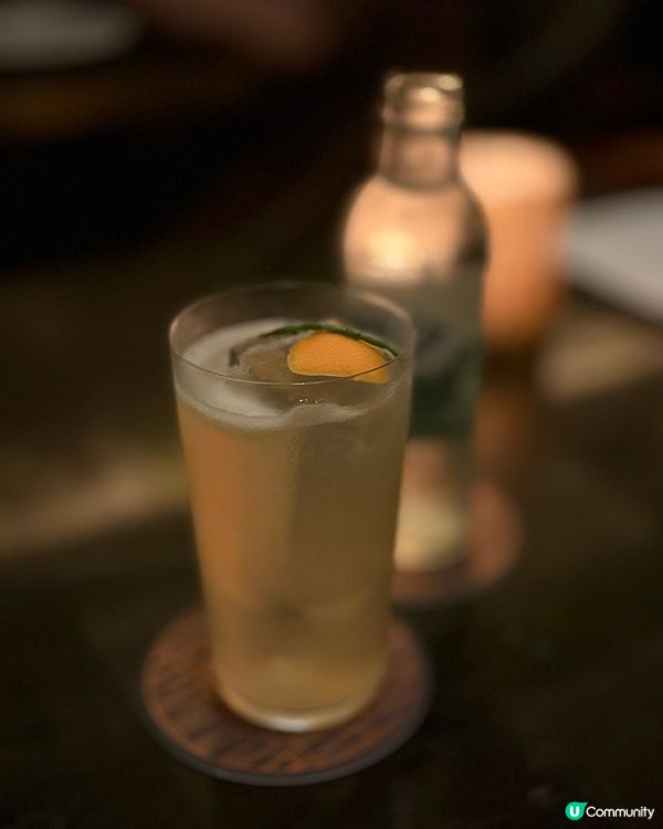 走進1920年代的貴族酒吧❤️新加坡小眾必去打卡景點