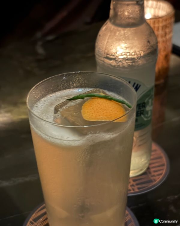 走進1920年代的貴族酒吧❤️新加坡小眾必去打卡景點