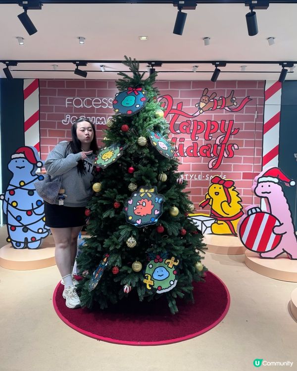聖誕交換禮物🎁去邊度買好？海港城掃貨攻略！🛍️🎄 