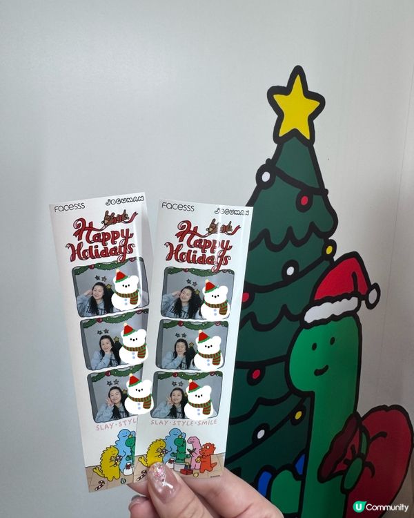 聖誕交換禮物🎁去邊度買好？海港城掃貨攻略！🛍️🎄 