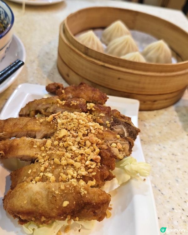 【跑馬地 必食 の 騰飛滬川小館】