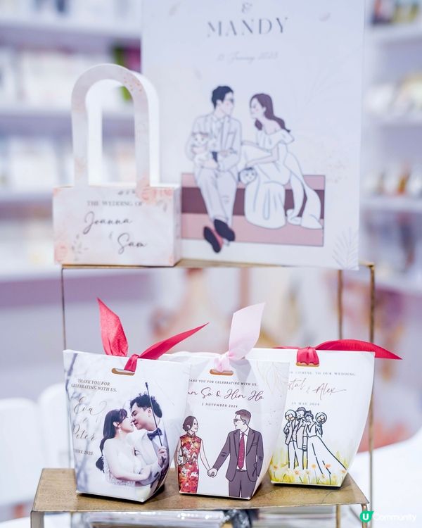 【🥰結婚大事✨給另一半難忘的回憶!】