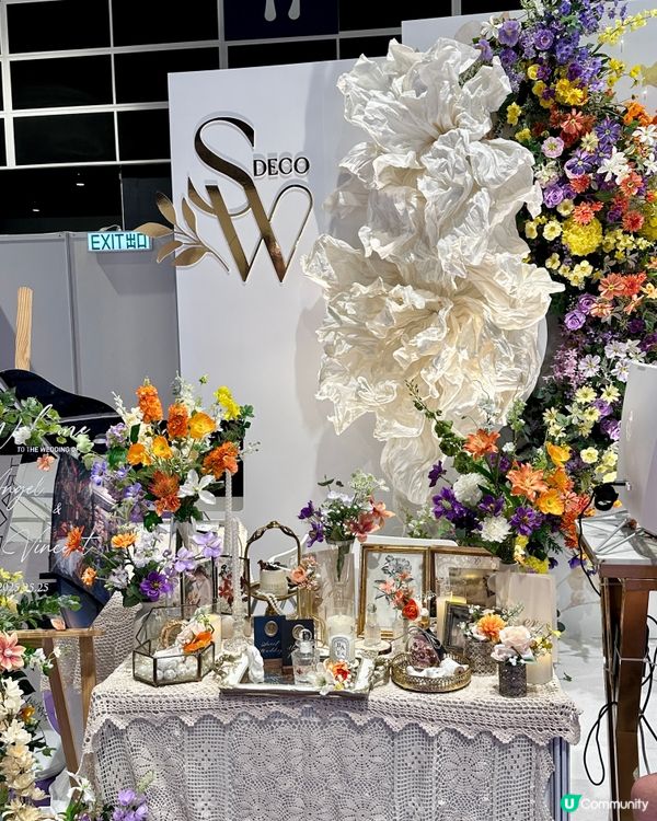 【🥰結婚大事✨給另一半難忘的回憶!】