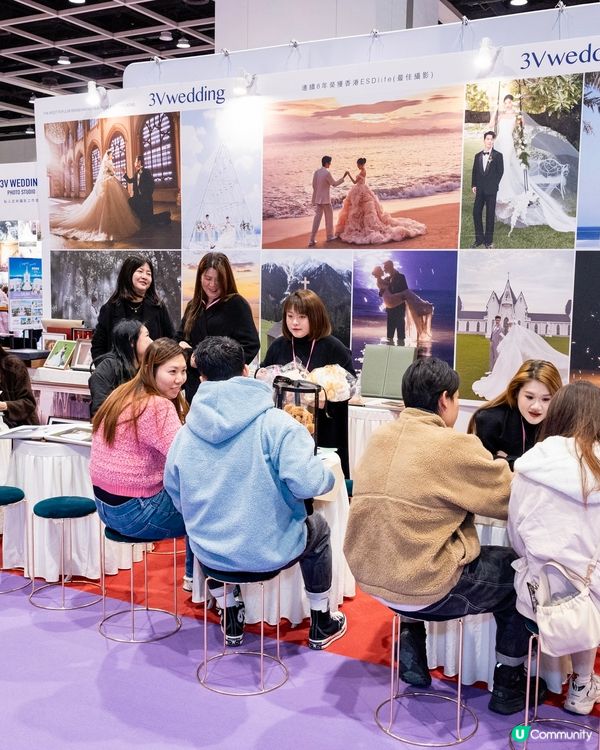 【🥰結婚大事✨給另一半難忘的回憶!】