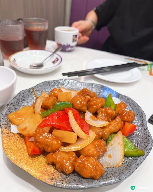 喜歡食住家菜的一定要嚟太興😊