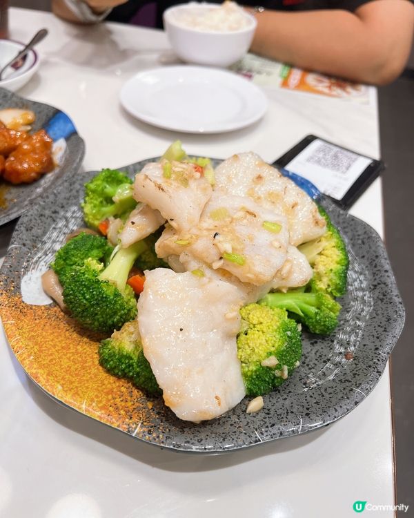 喜歡食住家菜的一定要嚟太興😊