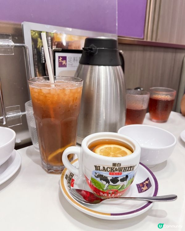 喜歡食住家菜的一定要嚟太興😊