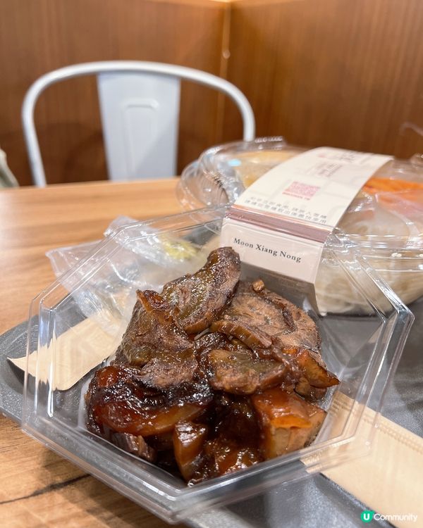 喜歡食台式料理可以選擇呢一間😋