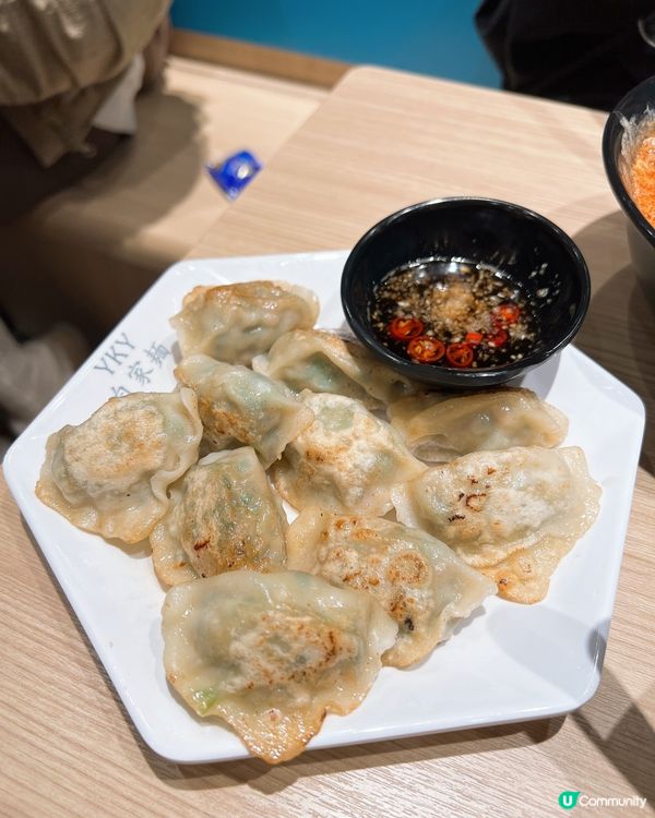 喜歡食麵的一定要來呢間食😋