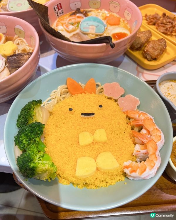 喜歡「角落生物」的必要來潮聖打卡✊🏻