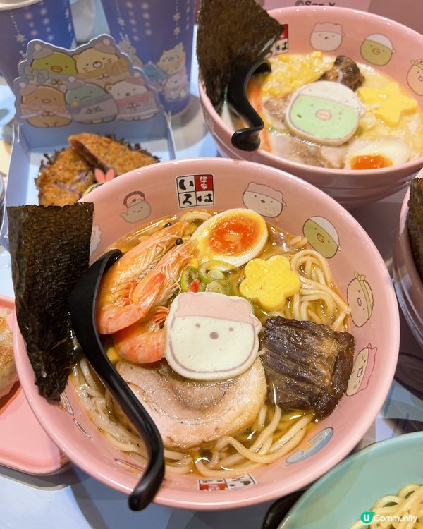 喜歡「角落生物」的必要來潮聖打卡✊🏻