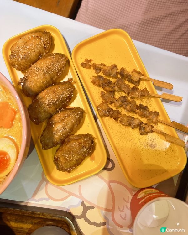 喜歡「角落生物」的必要來潮聖打卡✊🏻