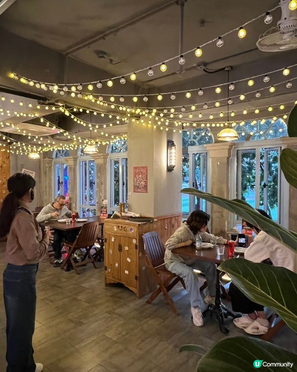 食肉獸衝呀！德州燒烤🤤