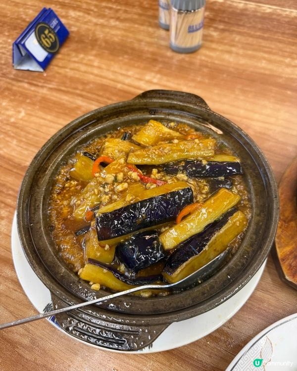 街坊小菜好地方🤗