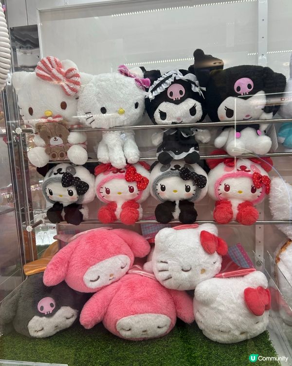 namco 大人細路仔都啱玩