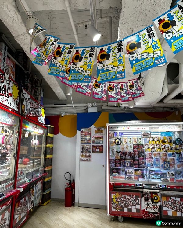 誰家孩子沒為彈珠課過金 - namco 這波sr特典不能錯過