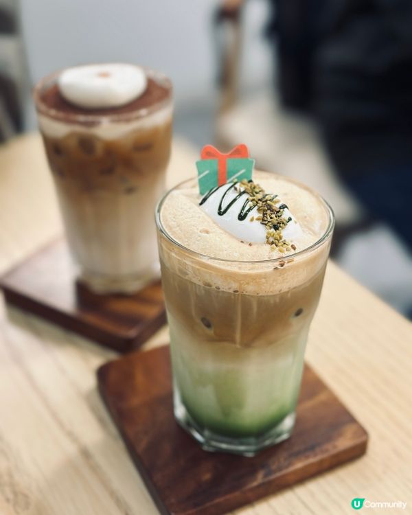 大圍E FOR EGG 估唔到幾有驚喜