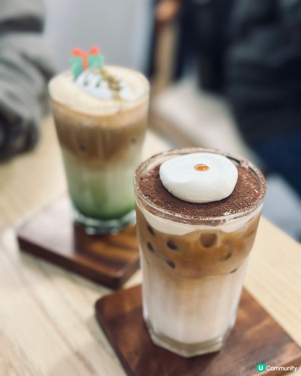 大圍E FOR EGG 估唔到幾有驚喜