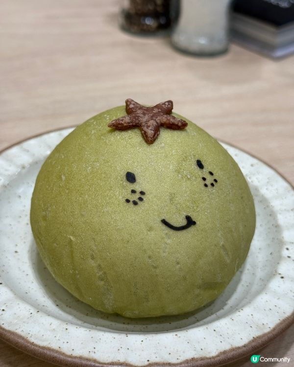 油麻地新店開箱！可愛包包😋！ #油麻地美食