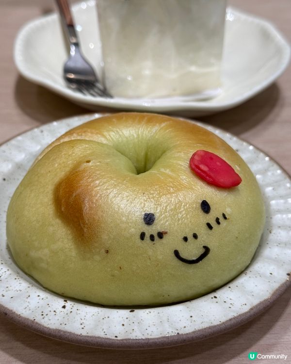 油麻地新店開箱！可愛包包😋！ #油麻地美食