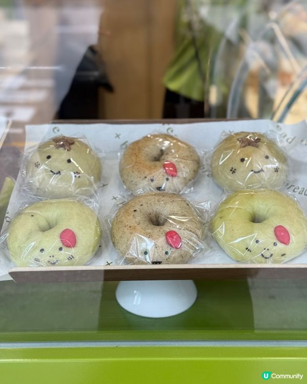 油麻地新店開箱！可愛包包😋！ #油麻地美食