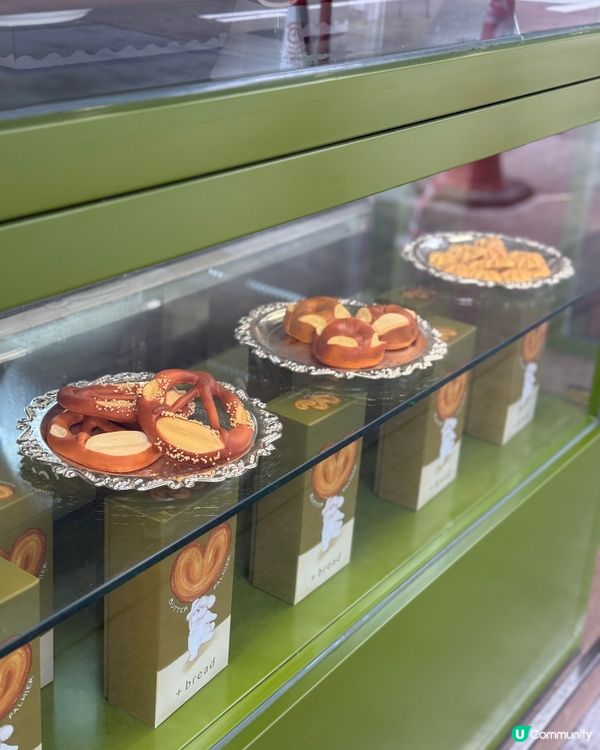 油麻地新店開箱！可愛包包😋！ #油麻地美食