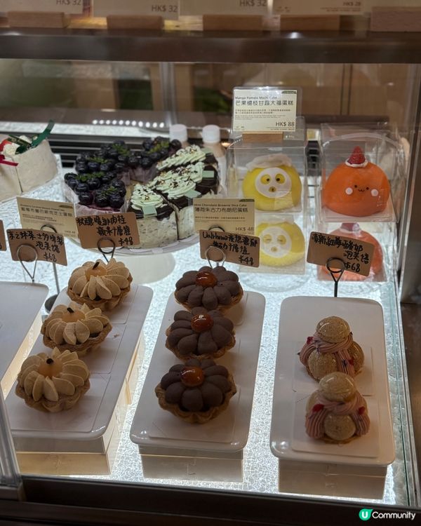 油麻地新店開箱！可愛包包😋！ #油麻地美食