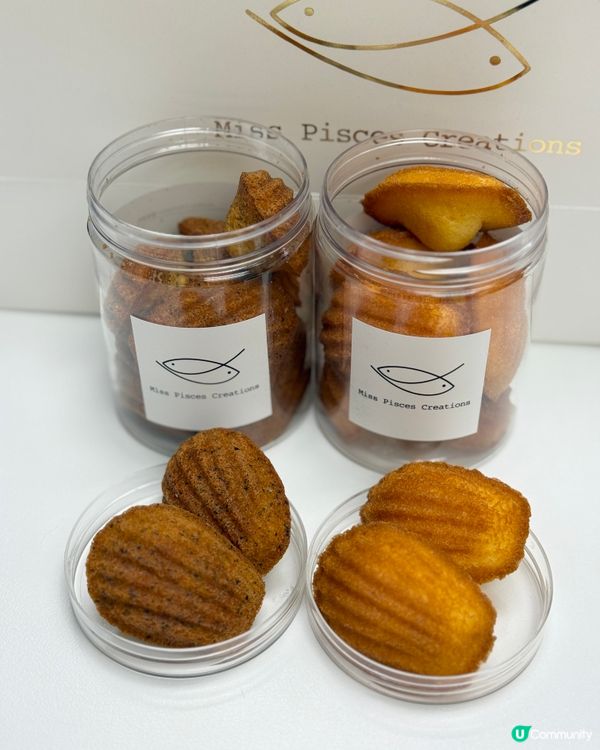 韓國曲奇香港有得賣！😋 法國牛油超香！🍪