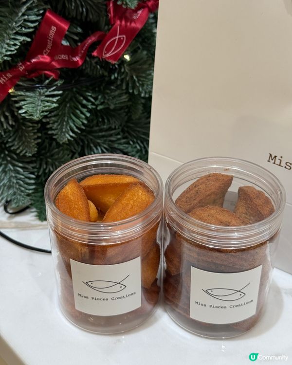 韓國曲奇香港有得賣！😋 法國牛油超香！🍪