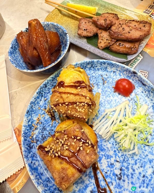 多款海鮮任食火鍋放題