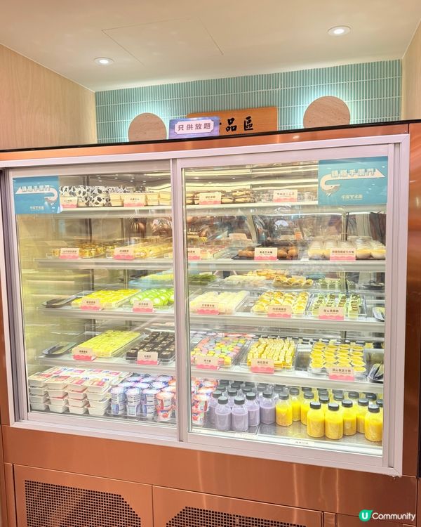 多款海鮮任食火鍋放題