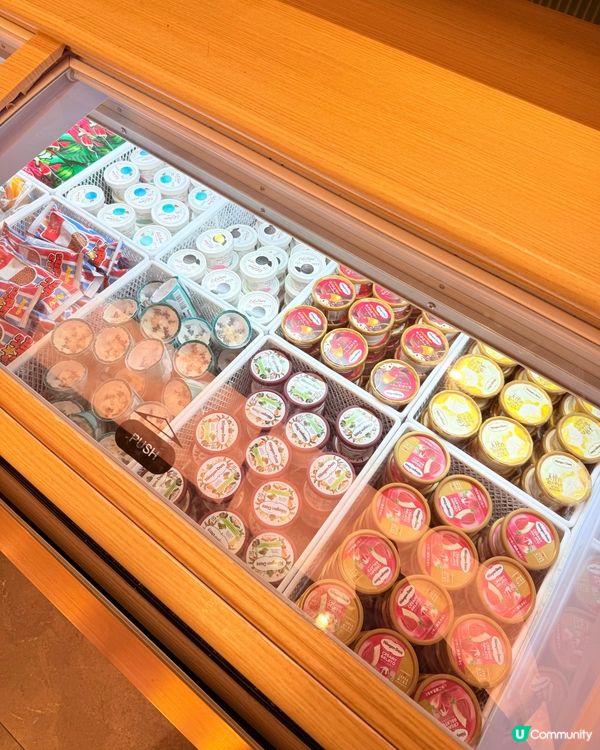 多款海鮮任食火鍋放題