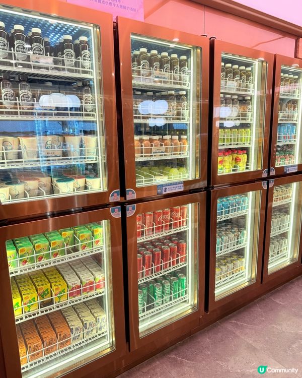 多款海鮮任食火鍋放題