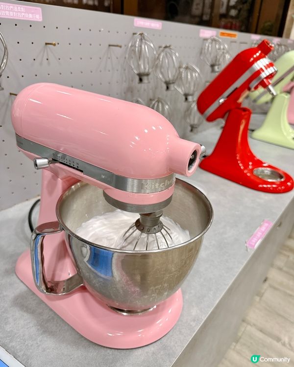 聖誕蛋糕預備好未？🎂 快啲嚟BYO整啦！