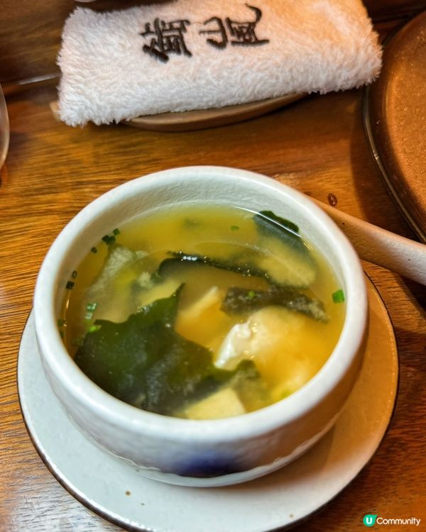 《深圳高質日料店·鮨嵐》