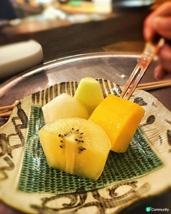 《深圳高質日料店·鮨嵐》