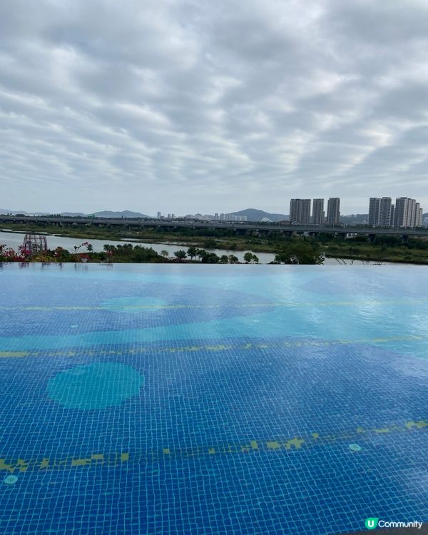 超推嘅珠海酒店👍🏻珠海金灣毛林酒店🤩