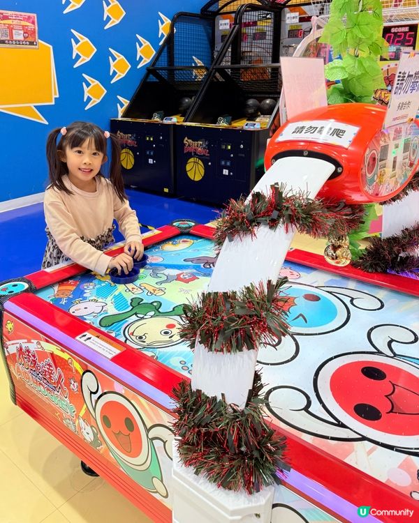 開箱NamcoX李錦記套裝