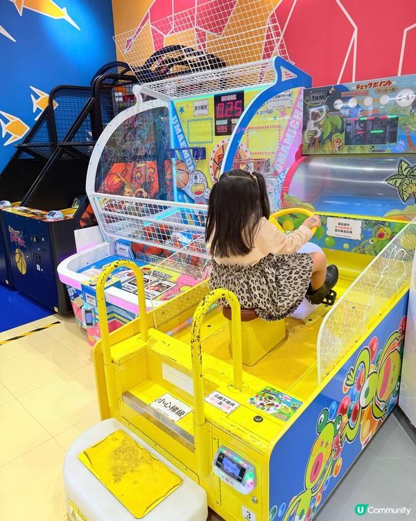 開箱NamcoX李錦記套裝