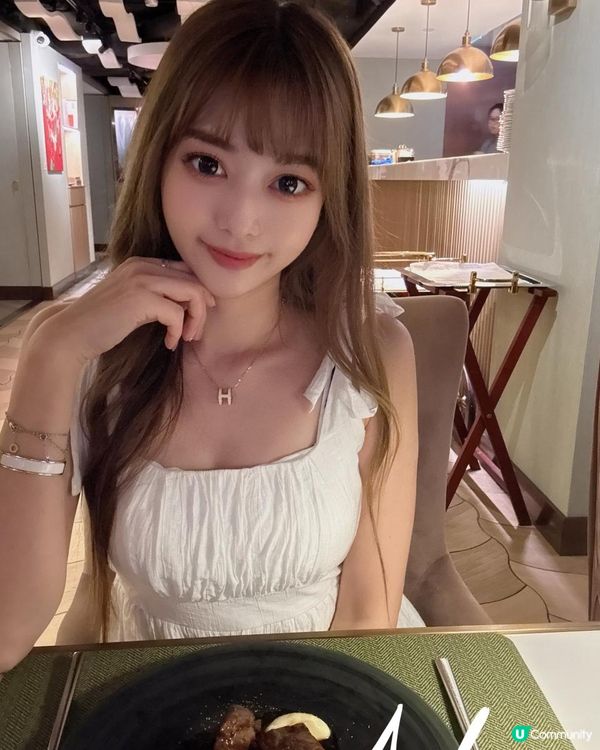 Ｉ中環隱世西日式Fine Dining ・A LuxＩ