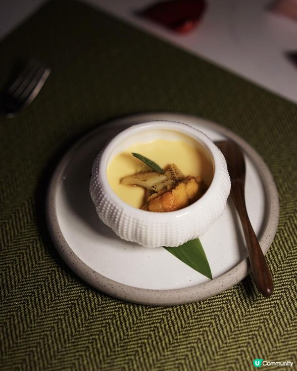 Ｉ中環隱世西日式Fine Dining ・A LuxＩ